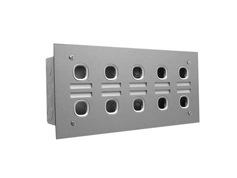 clipsal stainless steel enclosures|Clipsal online catalogue.